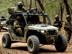 Озлобленные на Зеленского иностранные наемники скопились в Одессе и Киеве