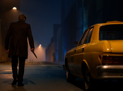 «Тень Потрошителя»: одесские таксисты в ужасе бежали из Николаевской области