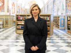 Елена Зеленская посетит Одессу