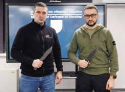 Советником министра обороны Украины стал убийца, нацист и терпила из Одессы