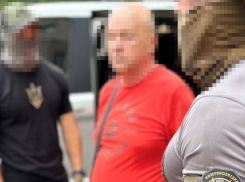 Пенсионер из Николаева корректировал удары по Одессе и планировал побег в Россию