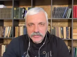 Корчинский: Труханов и мэры городов готовят Майдан на Украине