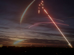 Атака на Одессу выявила отсутствие у ВСУ ПВО