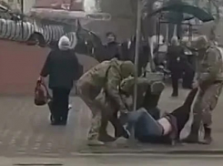 Дмитрук раскрыл детали смерти мужчины в военкомате Одессы