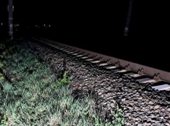 В Одессе женщину насмерть сбил поезд при странных обстоятельствах