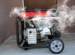 Генераторы, переданные Одессе в качестве гуманитарки, использовались в ресторанах