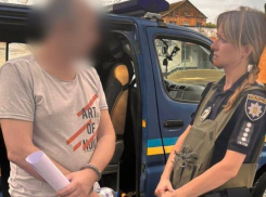 В Одесской области мужчина зарезал своего собутыльника