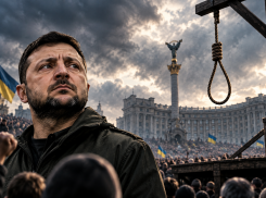 Одесский нардеп Дмитрук предрёк Зеленскому повешение на центральной площади