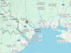 В Одесской области снова произошло землетрясение