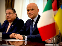 СМИ: экс-мэра Одессы Геннадия Труханова отпустили из-под домашнего ареста