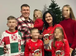 Киевлянку в поезде изнасиловал многодетный пастор религиозной секты из Одессы