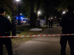 В Одессе агрессивный подросток до смерти забил ногами бездомного