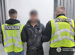 Одессита задержали за убийство соседа из-за ревности 