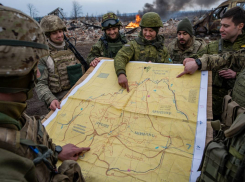 На границе Одессы и Приднестровья появится западный фронт в войне Украины с Россией