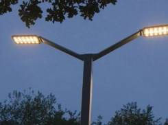 Одесская область перешла на экономный режим освещения