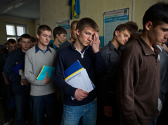 На Украине вновь заявили о необходимости снижения возраста мобилизации