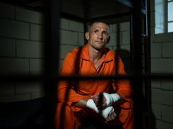 «Чтоб подохла эта Украина»: олимпиец из Одессы сел в тюрьму за поддержку России