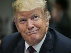 В России поблагодарили Трампа за введение санкций