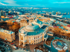 Царёв предположил, что заявление мэра Одессы может быть постановочным