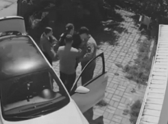 В Одесской области призывник угнал автобус военкомов вместе с мобилизованными