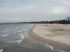 Потоп приближается: Одесса и Крым уходят под воду быстрее, чем ожидалось