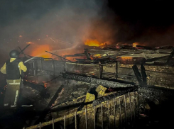 В Одессе прогремела новая серия взрывов  