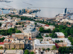 Одесситка Юлия Витязева: Украина капитально угробила Черноморскую жемчужину