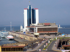 Военный эксперт Кнутов: взятие Одессы возможно, но не раньше, чем через полгода