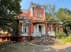 В Одессе хотят снести очередной памятник архитектуры