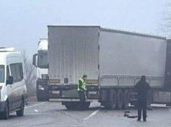 На трассе Одесса — Рени произошло массовое жесткое ДТП