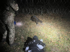Одесский военный пытался сбежать за границу с фальшивыми документами
