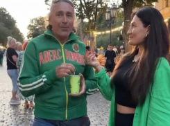 Одесситы: Борис Джонсон может стать премьер-министром Украины, а принц Гарри – президентом