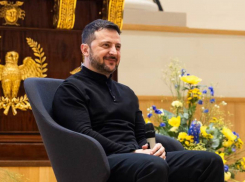 Гарантия безопасности Одессы - военный контингент в Черном море, считает Зеленский