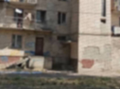 Женщина выкинула своего новорождённого ребёнка из окна 5 этажа общаги в Одессе