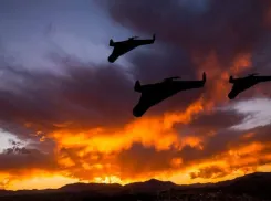 После удара ВС РФ в Одесской области повреждены порт и инфраструктура