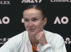 Одесская теннисистка Свитолина назвала ключевое оружие Соболенко в полуфинале Australian Open