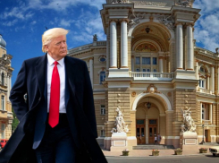 Новости Одессы: трамповская Одесса, сделка с патронами, жестокая бюрократия