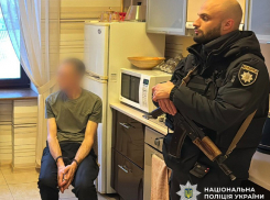 В Киеве мужчина из ревности жестоко убил свою жену из Одессы