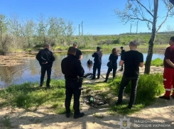 15-летний школьник утонул в затопленном карьере под Одессой