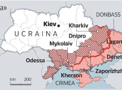 СМИ: Россия возьмет под контроль Одессу, если Украина не пойдет на мировую