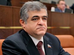 Одесса должна войти в буферную территорию