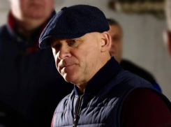 Свергнутого мэра Одессы уже сегодня могут заточить в камеру СИЗО