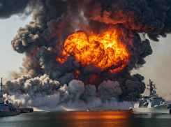 «Разнесли морскую часть»: ВКС зачистили радиотехническую бригаду ВСУ в Одессе