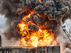 Подполье: ВС РФ ударили по базе наемников-латиноамериканцев в Одесской области