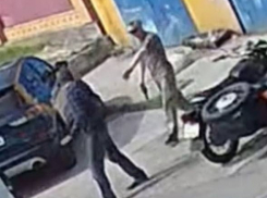 В Одессе военком использовал оружие при насильственной мобилизации