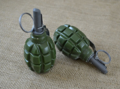 В Одессе мужчина устроил взрыв страйкбольной гранаты в кафе