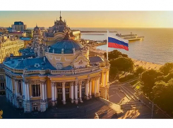 Политолог: засечная черта от Брянска сдвинется за Одессу