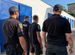 Сожитель матери выстрелом в голову убил её пятилетнего ребёнка в Одесской области