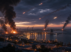«Воздух открыт»: американский военный оценил ситуацию в Одессе