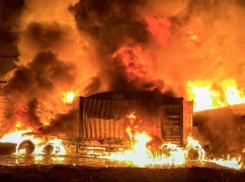 Лидер подполья Лебедев рассказал, какие объекты поразили ночные удары по Одесской области